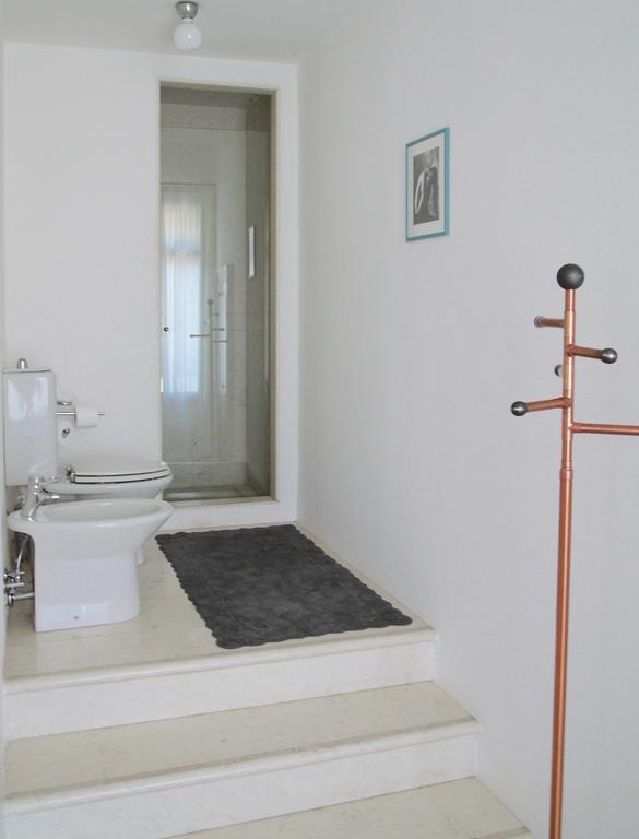 B&B Giardino Jappelli Роза Номер фото