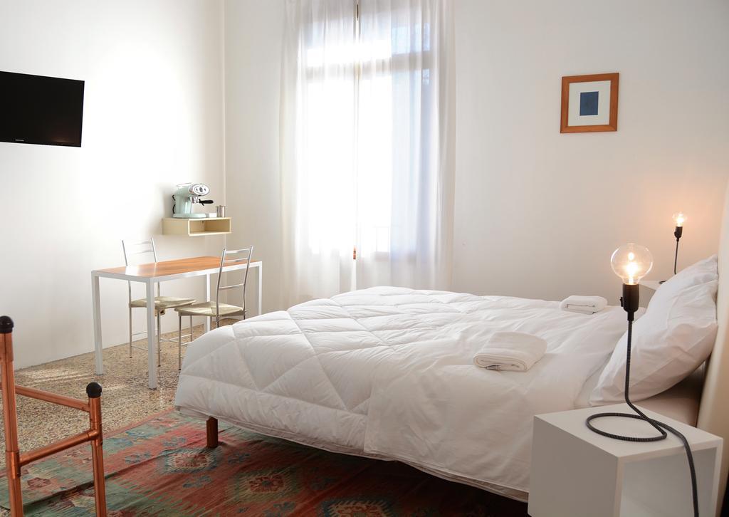 B&B Giardino Jappelli Роза Экстерьер фото
