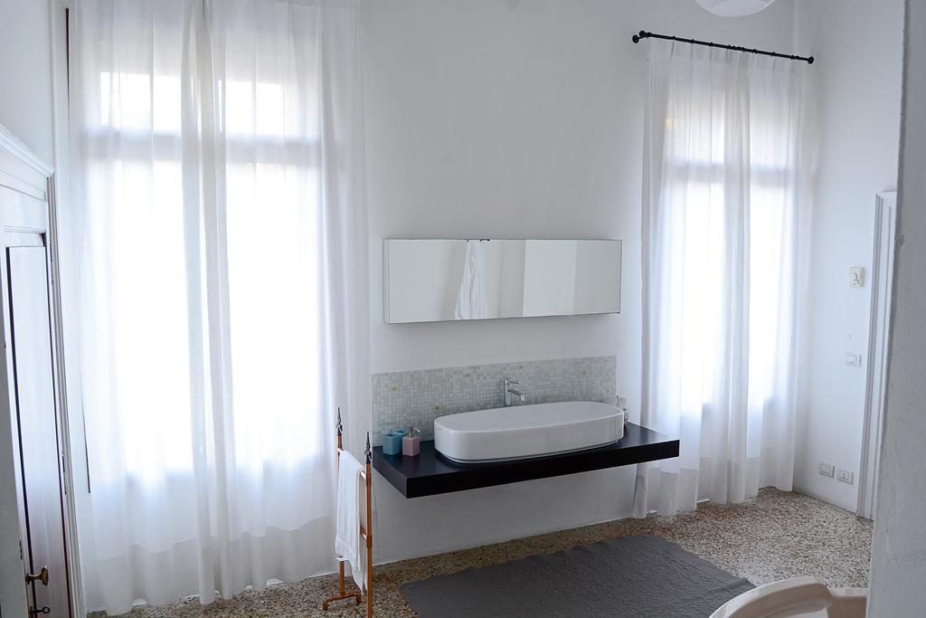B&B Giardino Jappelli Роза Номер фото