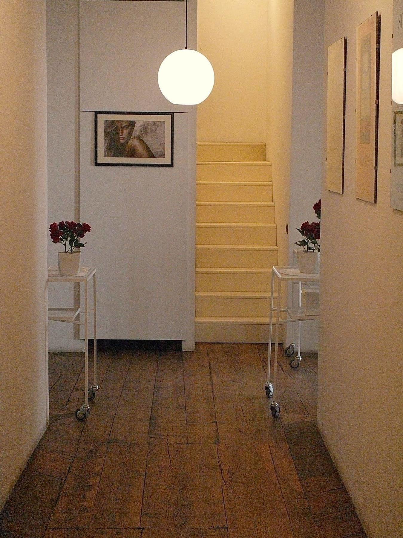 B&B Giardino Jappelli Роза Экстерьер фото